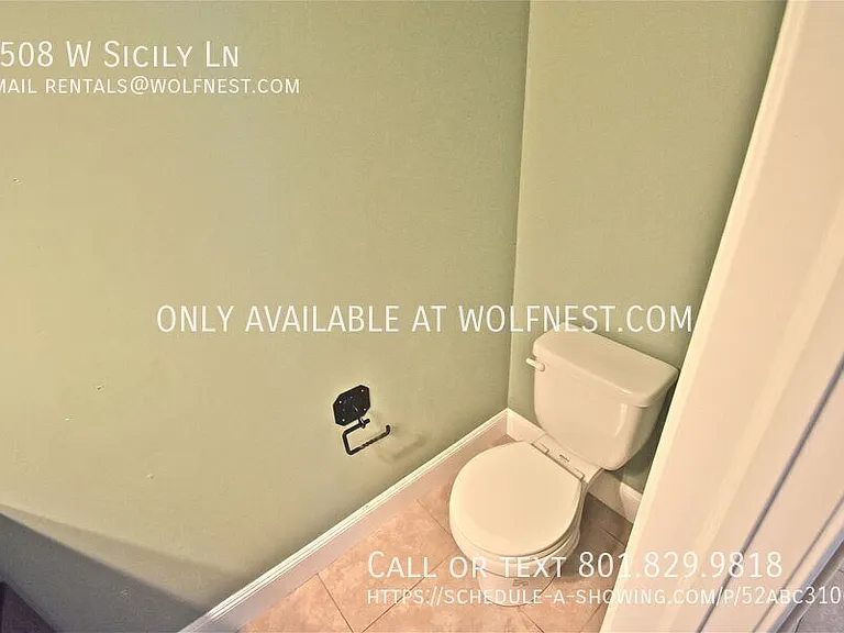 5508 W Sicily Ln — Photo 17