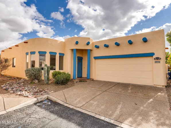 3774 N Lost Chestnut Dr, Tucson, AZ 85719