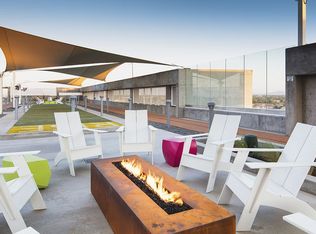 1000 E Apache Blvd #THE, Tempe, AZ 85281
