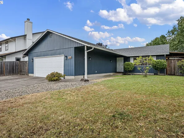 3361 Honeywood St, Eugene, OR 97408