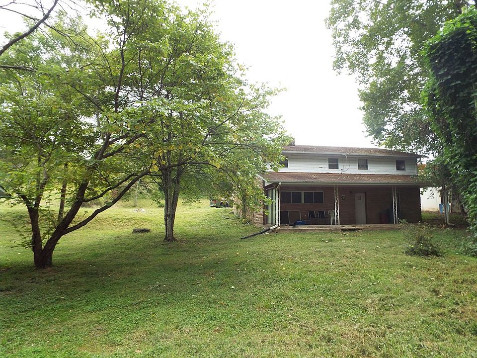 11017 Old Highway 64, Brasstown, NC 28902 Zillow