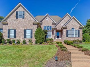 5100 Ravens Gln, Nashville, TN 37211