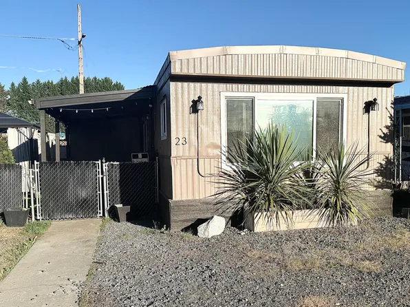 2395 Redwood Ave Space 23, Grants Pass, OR 97527