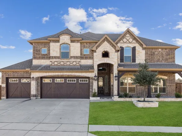3233 Rolling Meadow Dr, Anna, TX 75409