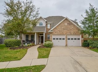 7410 Hollow Field Ct, Cypress, TX 77433