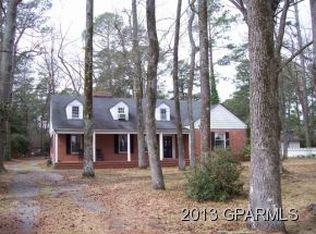 7621 Main St, Bethel, NC 27812