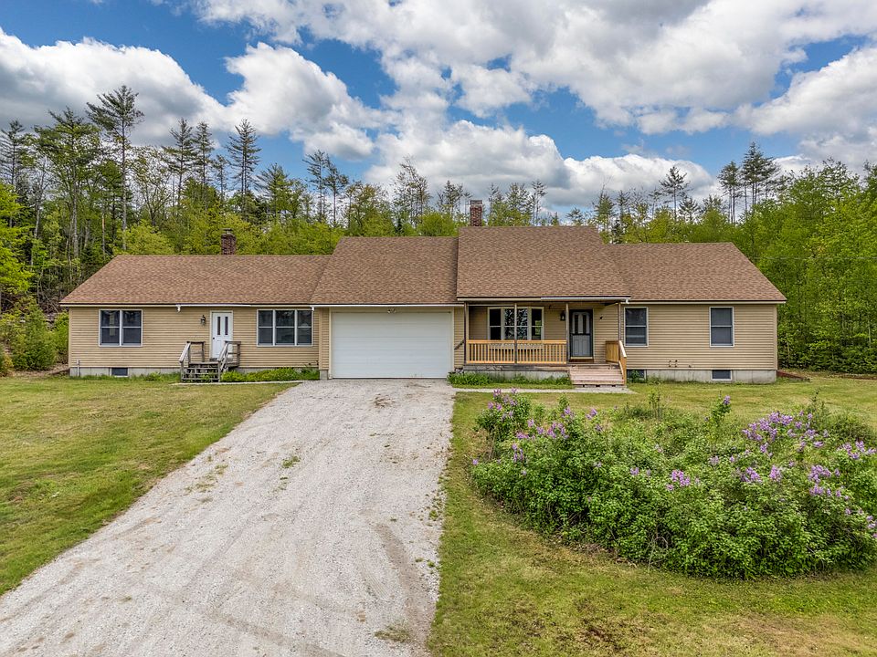 1st image of 2139 Intervale Road