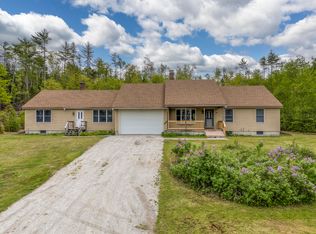 2139 Intervale Road, Bethel, ME 04217