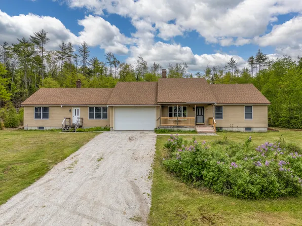 2139 Intervale Road, Bethel, ME 04217