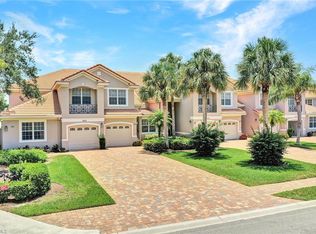 1605 Winding Oaks Way APT 201, Naples, FL 34109