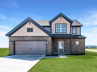 9948 Creamery Ln LOT 77, Bowling Green, KY 42101