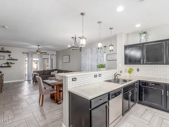 44992 W PAITILLA Lane, Maricopa, AZ 85139