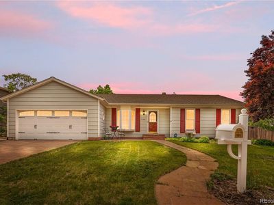 16308 E Wyoming Drive, Aurora, CO, 80017