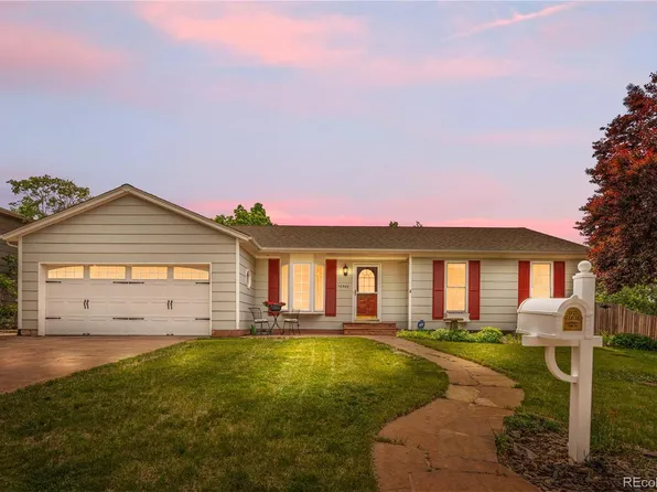 16308 E Wyoming Drive, Aurora, CO 80017