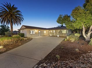 9556 Cecilwood Dr, Santee, CA 92071