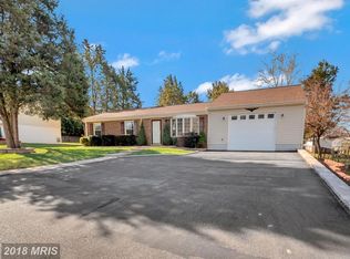 4428 Mine Rd, Fredericksburg, VA 22408