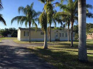 731 Allen Rd, Clewiston, FL 33440