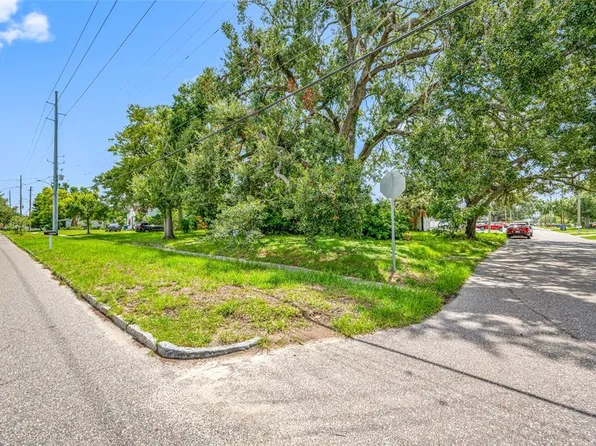 2208 N Lincoln Ave Lot 1, Tampa, FL 33607