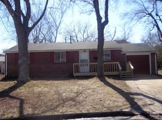 1510 Garrow Cir, Hampton, VA 23663