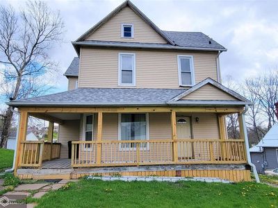 626 N Cooper Ave, Ottumwa, IA, 52501