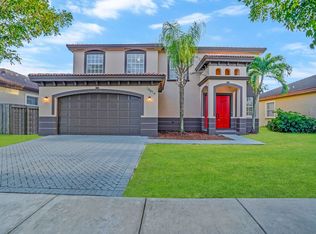 18874 SW 319th St, Homestead, FL 33030