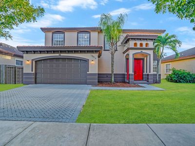 18874 SW 319th St, Homestead, FL, 33030