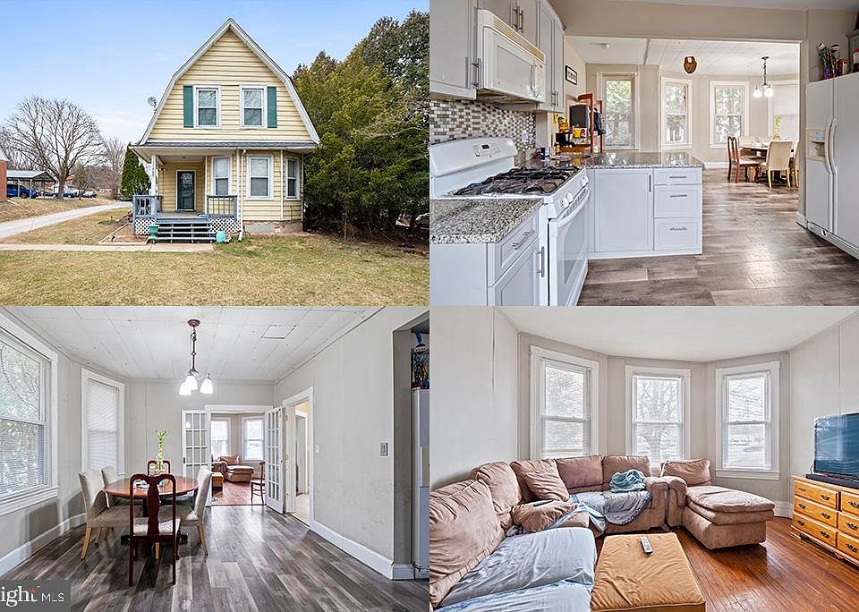 11707 Reisterstown Rd, Reisterstown, MD 21136 Zillow