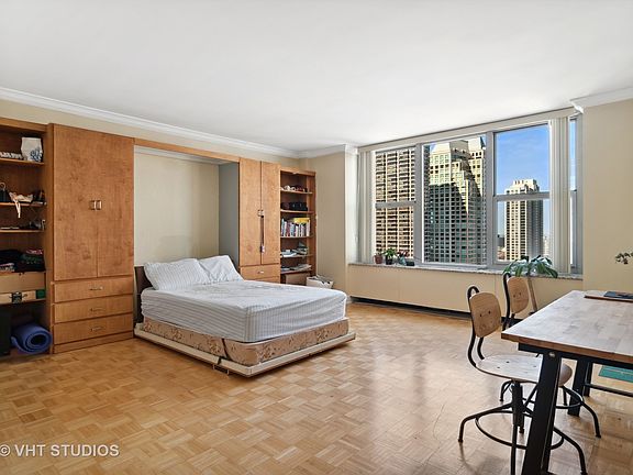 2nd image of 777 N Michigan Ave APT 3603