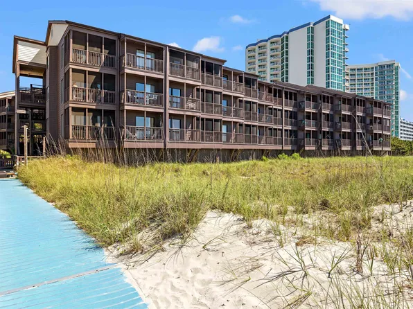 201 North Ocean Blvd. #138, North Myrtle Beach, SC 29582