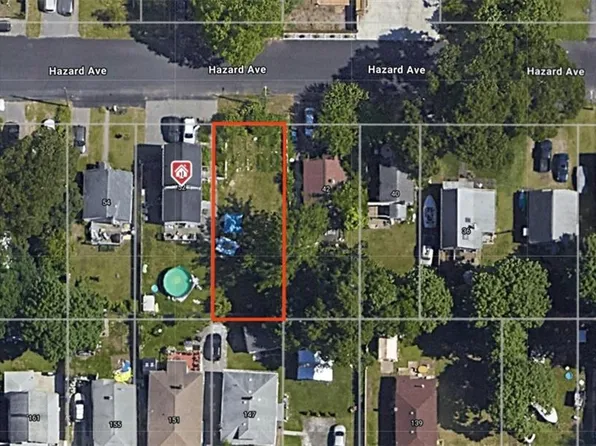 0 Hazard Ave, Warwick, RI 02889