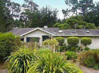 2989 Bird Rock Rd, Pebble Beach, CA 93953