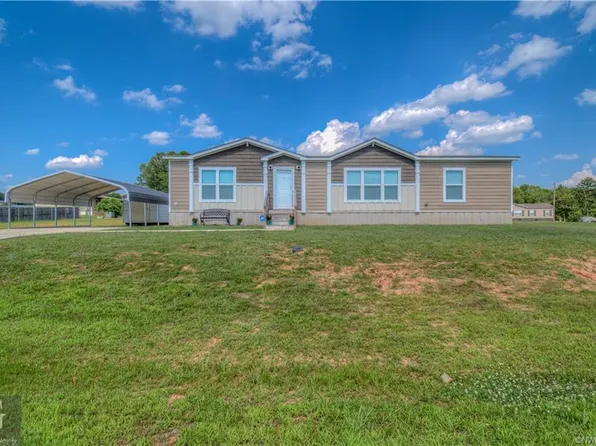 611 Black Scoter Cir, Princeton, LA 71067