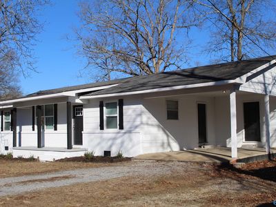 121 3rd Ave, Rainsville, AL, 35986