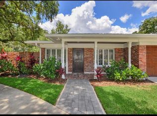 4427 W Azeele St, Tampa, FL 33609