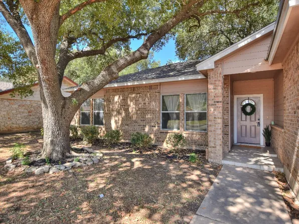 1504 Wroxton Way, Round Rock, TX 78664
