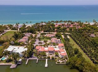 275 Champney Bay Ct, Naples, FL 34102