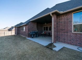 6433 Whispering Grove Dr, Oklahoma City, OK 73169