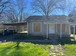 6514 Tahoka St, San Antonio, TX 78227