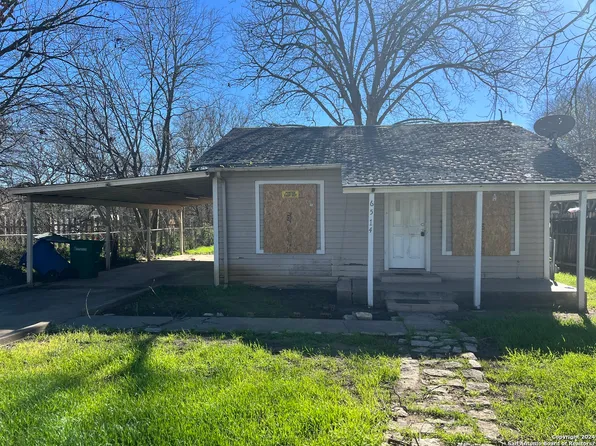 6514 TAHOKA ST, San Antonio, TX 78227