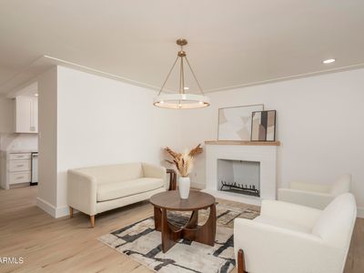 4307 E Turney Ave, Phoenix, AZ, 85018