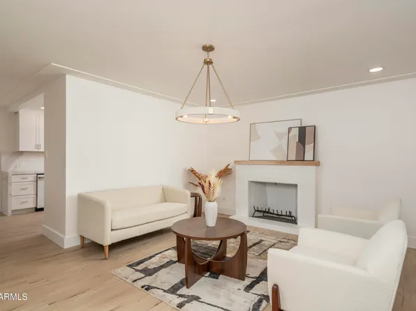 4307 E TURNEY Avenue, Phoenix, AZ 85018