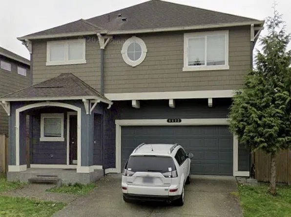 8622 10th St SE, Lake Stevens, WA 98258