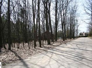 W Brooks St, Leland, MI 49654