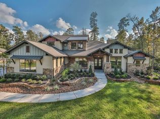 20303 Tealpointe Ridge Ln, Tomball, TX 77377