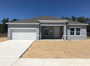 1351 Ralph Poe Dr, Apopka, FL 32703