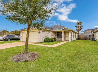 6719 Devonport Dr, Katy, TX 77449