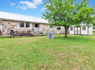 204 County Road 375, Jarrell, TX 76537