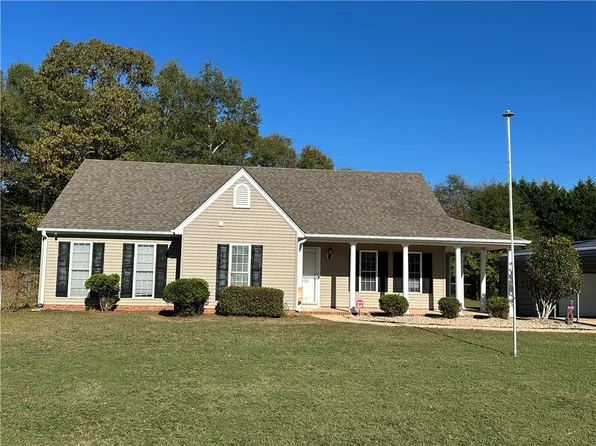 106 Morning Glory Pl, Pendleton, SC 29670