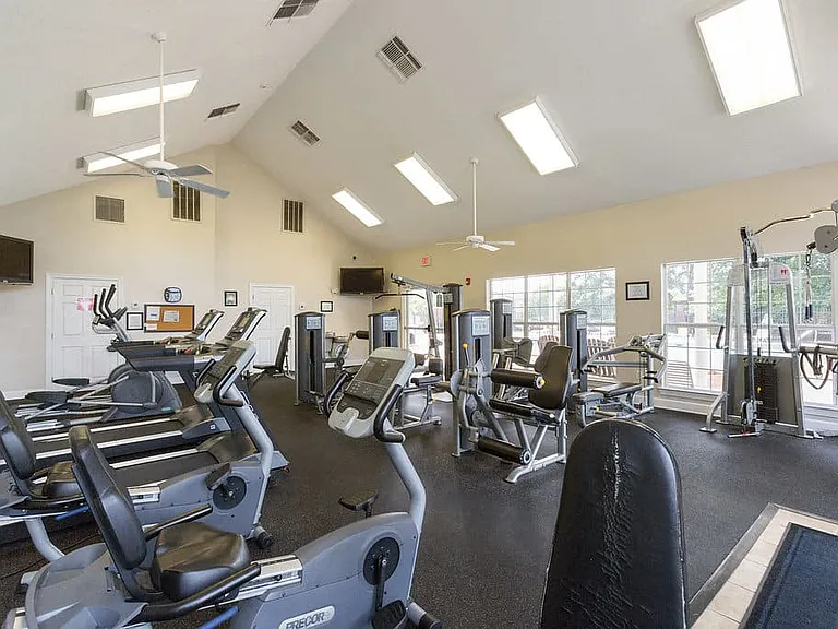 3630 Northbrook Dr #2306 — Photo 9