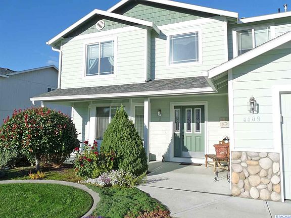 2nd image of 4409 Campolina Ln